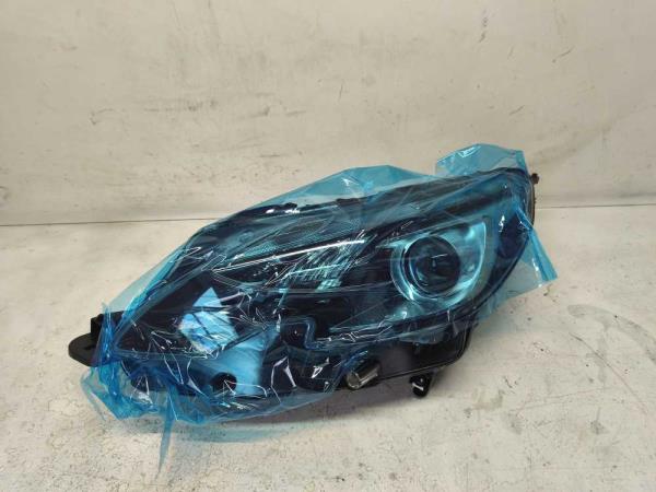 PHARE GAUCHE PEUGEOT - Vue 1